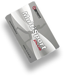 Karta Benefit MultiSport