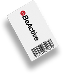 Karta BeActive