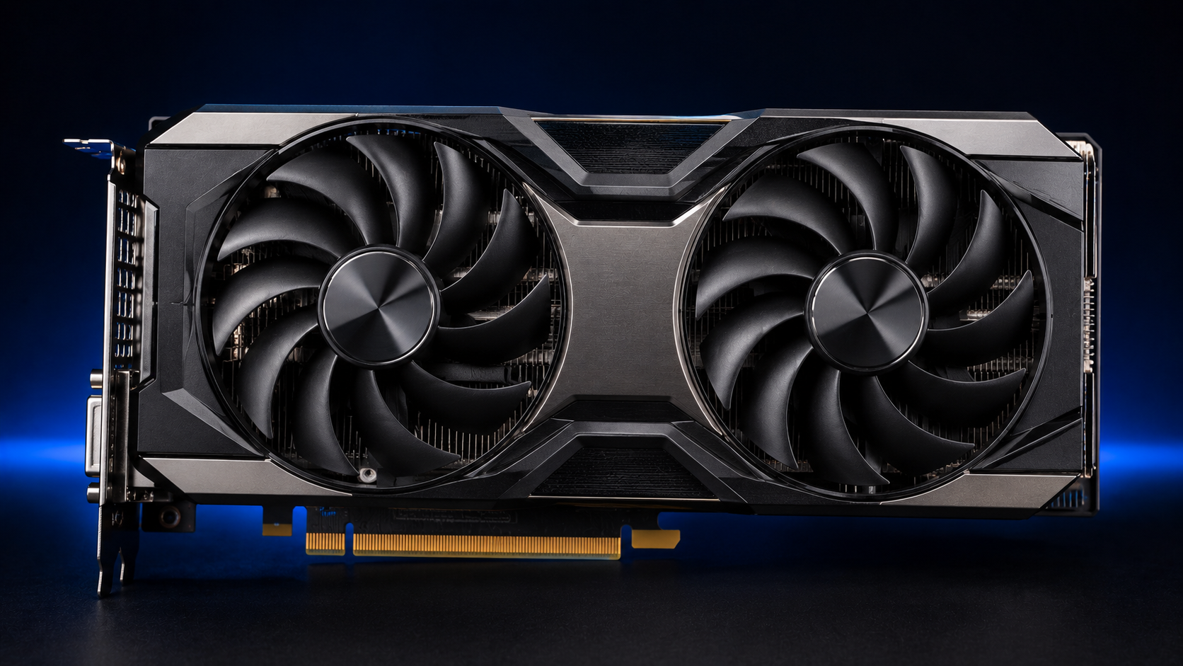 Karta graficzna GPU